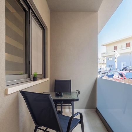 Athena Apartment Heraklion (Crete) Exterior foto