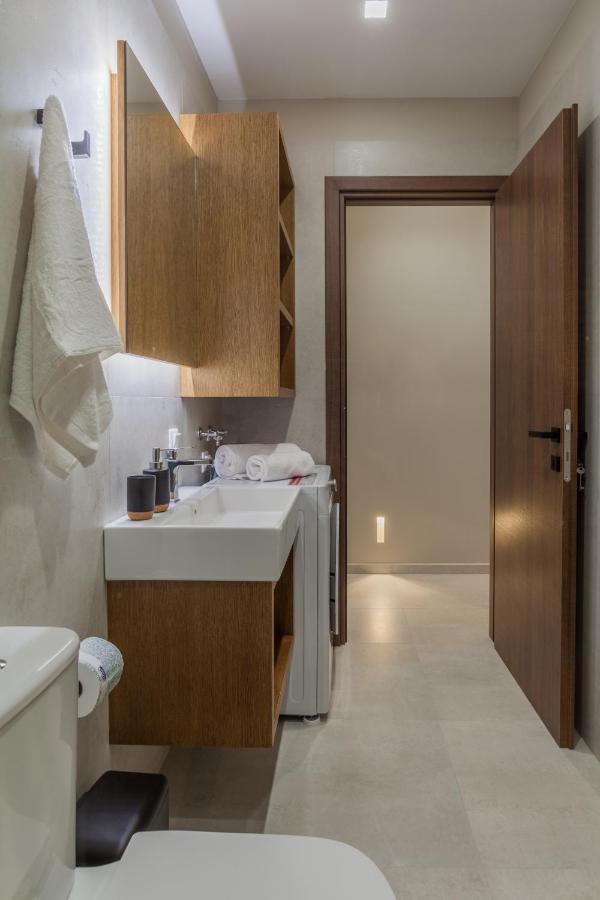 Athena Apartment Heraklion (Crete) Exterior foto
